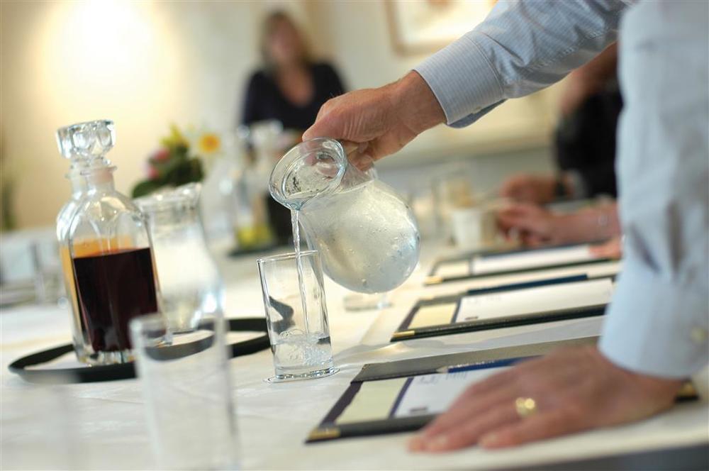 Penmere Manor Hotel Falmouth Business bild